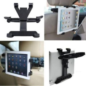 HOLDER DE TABLET PARA CABECERA CARRO UNIVERSAL