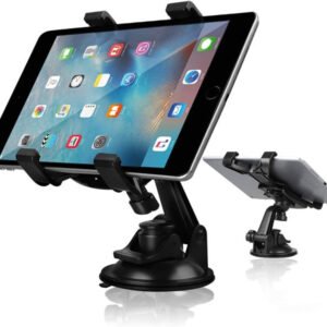 HOLDER PARA PANORAMICO DEL CARRO TABLET