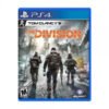 PS4 USADO TOM CLANSYS THE DIVISION UBI