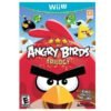 WII U ANGRY BIRDS TRIOLOGY ACT
