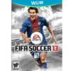 WII U FIFA SOCCER 2013 EA