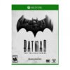 XBOX ONE BATMAN THE TELLTALE SERIES 2 WB