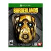 XBOX ONE BORDERLANDS THE HANDSOME COLLECTION TK2