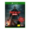 XBOX ONE FRIDAY THE 13TH THE GAME NIGHT