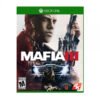 XBOX ONE MAFIA 3 2K