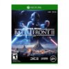 XBOX ONE STAR WARS BATTLEFRONT II EA