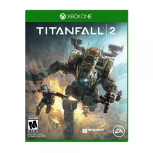 XBOX ONE TITANFALL 2 EA