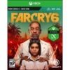 XBOXSERIES FAR CRY 6 UBI
