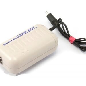 CARGADOR DE BATERIA PGAME TOY CBATERIA GTOY