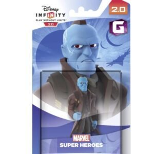 MARVEL SUPER HEROES YONDU DISNEY INFINITY 2.0