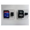 MICROSD 2GB EN BLISTER