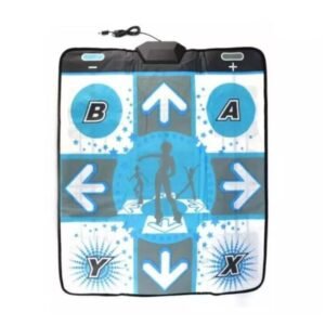 ALFOMBRA DE BAILE PWII HK WII-6634