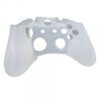 SILICON BLANCO PARA CONTROL XBOX ONE
