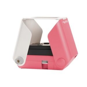 TOMY KIIPIX PRINTER PINK