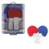 TWIN PACK X2 PTABLA DE TENNIS DG DGWII-1126