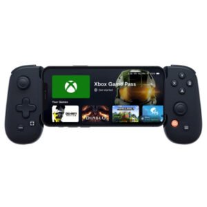 CONTROL BACKBONE XBOX NEGRO IPHONE REF 6825