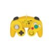 CONTROL HORI EDICION PIKACHU WII U WII U-079U