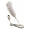 CONTROL NUNCHUK INAL MAD CATZ BLANCO BLISTER WII WII U