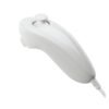 CONTROL ORIGINAL NUNCHUK EN BOLSA BLANCO WII Y WII U