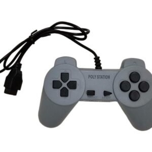 CONTROL POLYS PAR POLY