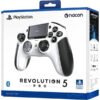 CONTROL PS5 NACON REVOLUTION 5 PRO BLANCO