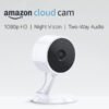 AMAZON - CLOUD CAM WORKS WITH ALEXA