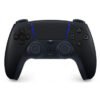 CONTROL PS5 DUALSENSE ORIGINAL MIDNIGHT BLACK
