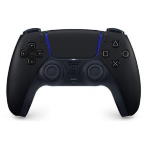 CONTROL PS5 DUALSENSE ORIGINAL MIDNIGHT BLACK