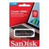 LLAVE MAYA-USB 3.0 GLIDE 32GB SANDISK ORIG