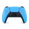 CONTROL PS5 DUALSENSE ORIGINAL STARLIGHT BLUE