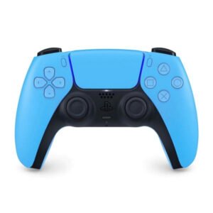 CONTROL PS5 DUALSENSE ORIGINAL STARLIGHT BLUE
