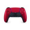 CONTROL PS5 DUALSENSE ORIGINAL&nbsp;VOLCANIC RED