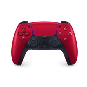 CONTROL PS5 DUALSENSE ORIGINAL&nbsp;VOLCANIC RED