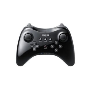 CONTROL PWII INALAMBRICO SHADOW DG DGWII-1201 WII U