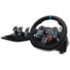 TIMON LOGITECH G29 SE - SHIFTER INCLUIDO PS4-PS5-PC