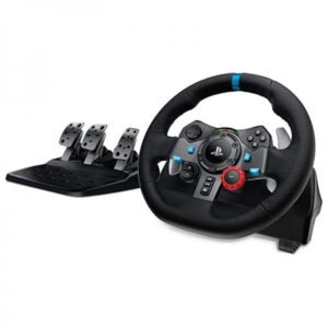 TIMON LOGITECH G29 SE - SHIFTER INCLUIDO PS4-PS5-PC