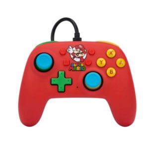 CONTROL SWITCH MARIO MEDLEY NANO PWA-A-04511