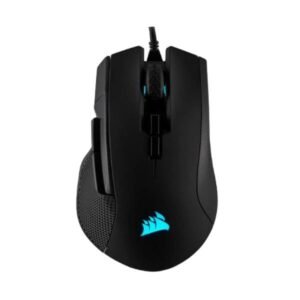 MOUSE GAMING RGB CORSAIR IRONCLAW FPS/MOBA ALÁMBRICO USB 180
