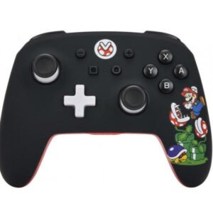 CONTROL SWITCH WIRELESS MARIO MAYHEM PWA-A-02776