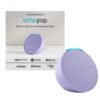 AMAZON - ECHO POP MORADO