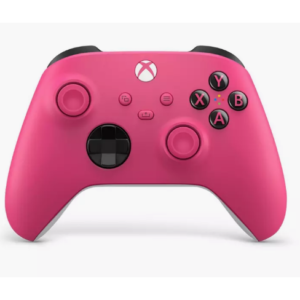 CONTROL XBOX SERIES ORIG DEEP PINK