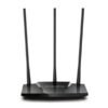 ROUTER MERCUSYS INALAMBRICO 300MBPS HIGH POWER MW330HP (UN)