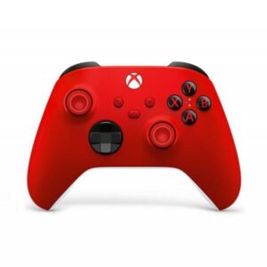 CONTROL XBOX SERIES ORIG PULSE RED