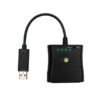 CONVIERTE CONTROLES DE PS2 A XBOX HK XB207 1