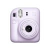 CAMARA INSTAX FUJI MINI 12 PURPURA