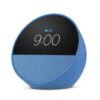 AMAZON - ECHO SPOT AZUL