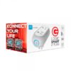 ENCHUFE SMART PLUG LOGIC 2 CONECTORES LO-05S2P10-W