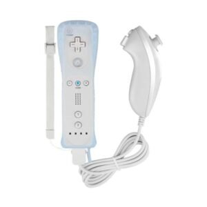 EST P CONTROLES P JUGAR WII FIT DG DGWII-1127