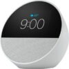 AMAZON - ECHO SPOT BLANCO