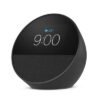 AMAZON - ECHO SPOT NEGRO